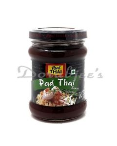 REAL THAI PAD THAI SAUCE 170ML