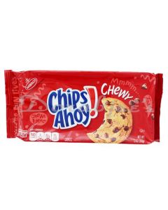 NABISCO CHIPS AHOY CHEWY 368 G