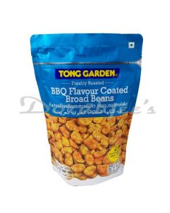 TONG GARDEN  BBQ BROAD BEANS 500G