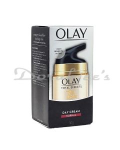 OLAY 7*1ANTIAGE TE DAYCR 50 GM