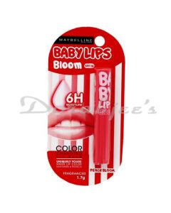 MAYBELLINE LIP BALM PEACH BLOSSOM