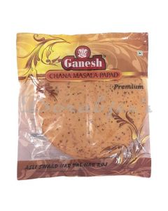 GANESH CHANA MASALA PAPAD250