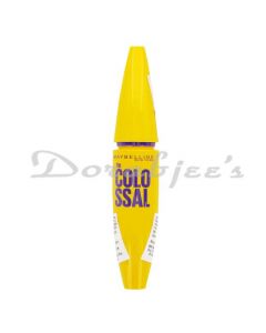 MAYBELLNE COLOSSAL VOLUME MASCARA