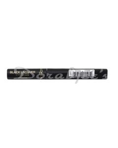 LOREAL SUPER EYE LINER BLACK LACQUER