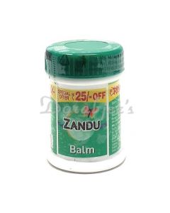 EMAMI ZANDU BALM 30ML