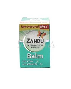 EMAMI ZANDU BALM 9ML