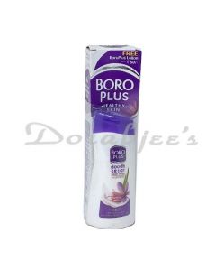 HIMANI BORO PLUS HEALTHY SKIN ANTISEPTIC CREAM 80ML