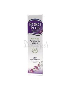 HIMANI BORO PLUS ARYUVEDIC ANTISEPTIC CREAM 40G