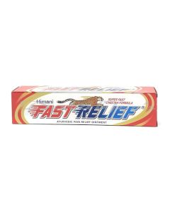 HIMANI FAST RELIEF PAIN CREAM  50ML