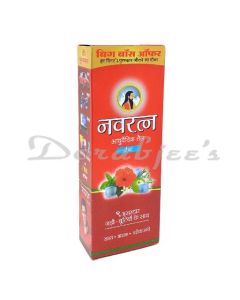 HIMANI NAVRATNA HAIR OIL 200 ML