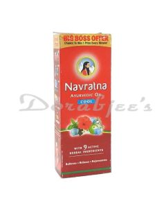 HIMANI NAVRATNA OIL     100 ML