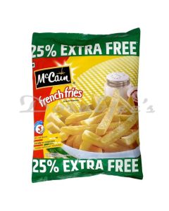 MCCAIN FRENCH FRIES750