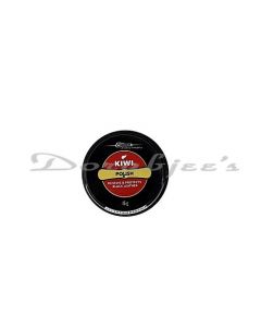 KIWI SHOE POLISH BLACK 15G