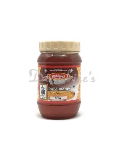 MADHUSAGAR GELLA HONEY  250 G