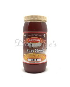 MADHUSAGAR GELLA HONEY    1 KG