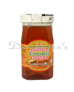 MADHUVAN COORG HONEY      1 KG