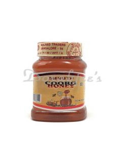 SHRUTI COORG HONEY  250 G