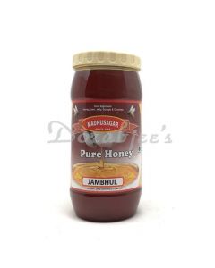 MADHUSAGAR JAMBHUL HONEY 1 KG