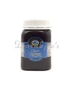 HONEYLAND   CLOVER HONEY 500G