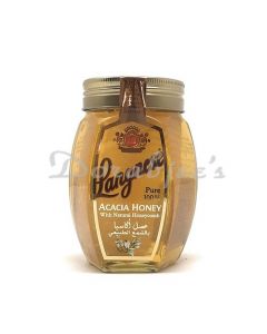 LANGNESE ACACIA HONEY 500G