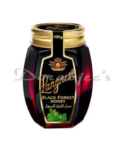 LANGNESE BLACK FOREST HONEY 500G