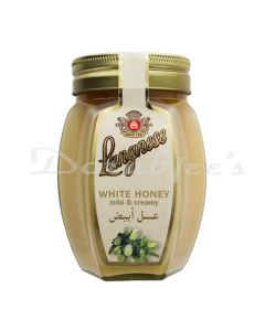 LANGNESE WHITE HONEY 500G