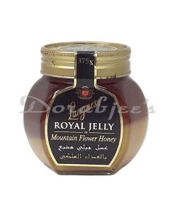 LANGNESE ROYA JELLY HONEY 375G