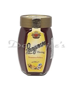 LANGNESE HONEY SUMMER BLUTE 250G