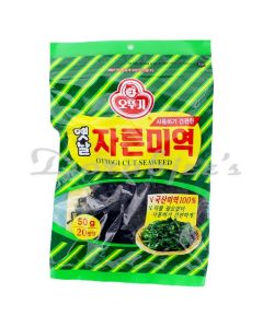 OTTOTI CUT SEAWEED 50 G