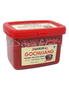 SAKURA GOCHUJANG CHILLI PAS500