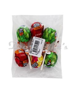 JOLLY RANCHER LOLLY POP 5*1