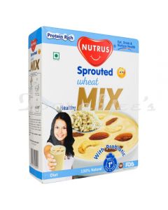 NUTRUST PORRIDGE 450G