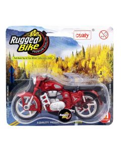 CENTY TOYS RUGGED BIKE