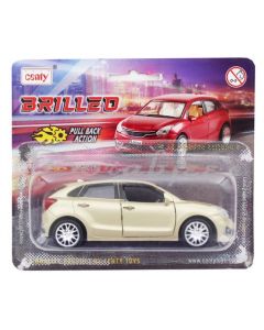 CENTY TOYS BRILLEO CAR