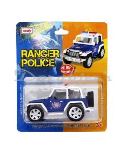 CENTY TOYS RANGER ADVENTURE