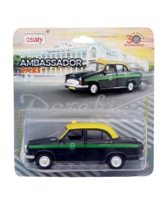 CENTY TOYS AMBASSDOR TAXI / VIP