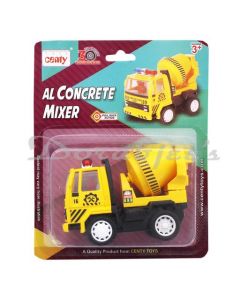 CENTY TOYS CONCRETE MIXER