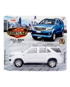 CENTY TOYS FORTUNER CAR 1