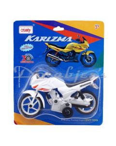 CENTY TOYS KARIZMA BIKE 1