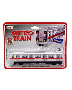 CENTY TOYS METRO TRAIN 1