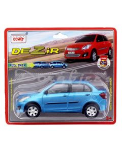 CENTY TOYS SWIFT DEZIRE 1