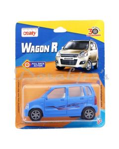 CENTY TOYS WAGON-R