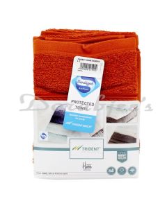 TRIDENT HOME ESSENTIAL HAND TOWEL 2P