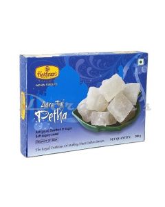 HALDIRAM AGRA PETHA DRY 200G