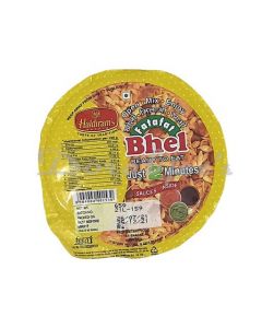 HALDIRAM FATAFAT BHEL 65G