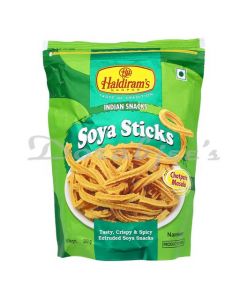 HALDIRAM SOYA STICKS 150G