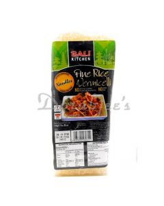 BALI KITCHEN FINE RICE VERMICELLI 200G