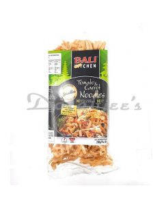 BALI KITCHEN TOM & CARROT NOODLE 200G