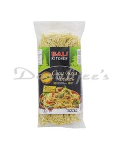 BALI KITCHEN CHOW MEIN NOODLES 200G