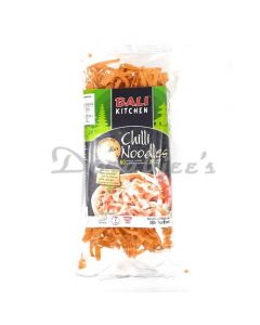 BALI KITCHEN CHILLY NOODLES 200G